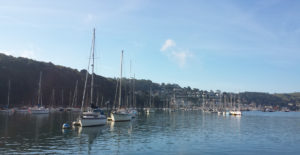 Kingswear | South Devon Village Guide | Coast & Country Cottages