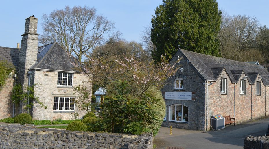 Dartington | South Devon Village Guide | Coast & Country Cottages