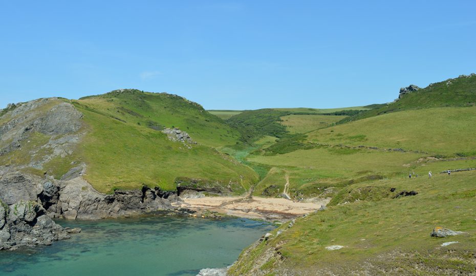 Soar Mill Cove | South Devon Beach Bible | Coast & Country Cottages