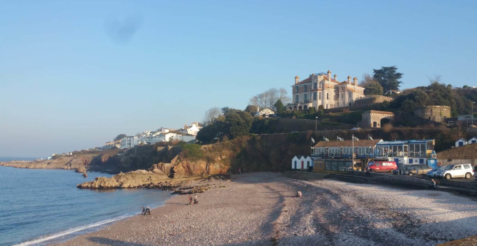 Brixham South Devon Village Guide Coast And Country