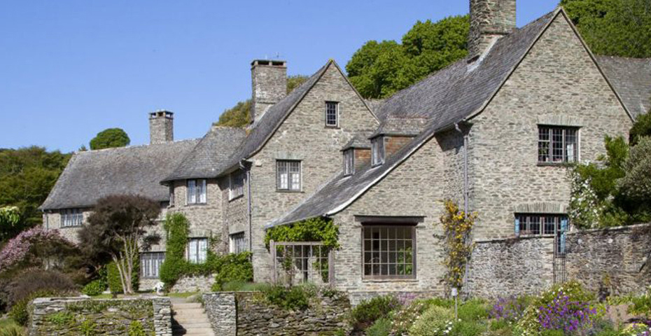 4 Must see National Trust Properties In South Devon Coast Country 