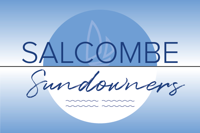Salcombe Sundowners Logo