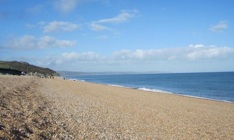 Beesands beach | South Devon Beach Bible | Coast & Country Cottages