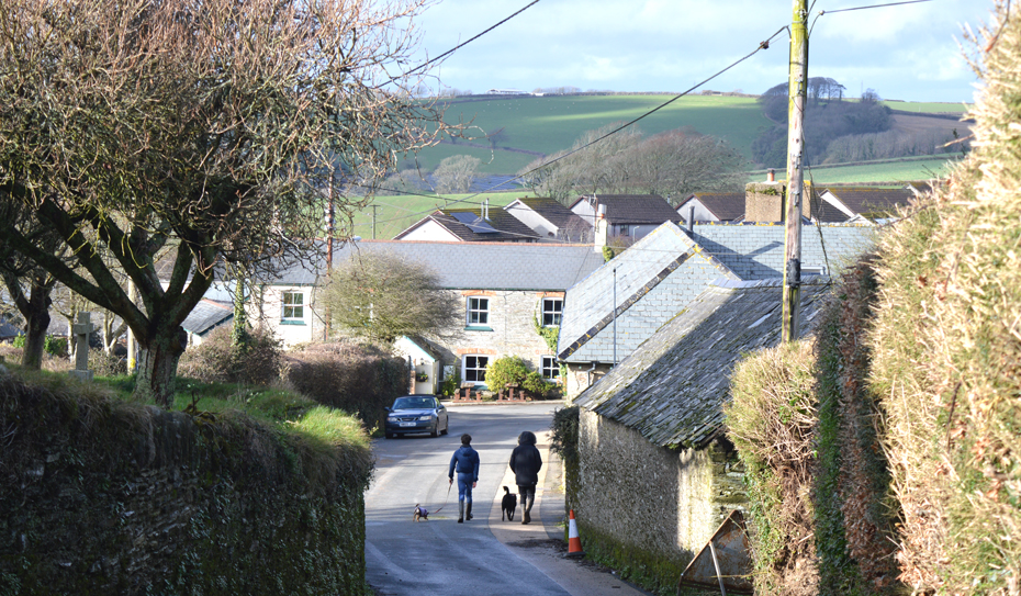 East Allington | South Devon Village Guide | Coast & Country Cottages