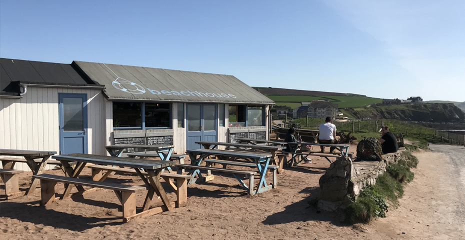 The Best Fish And Chips In Devon South Devon S Finest Coast And